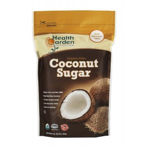 Coconut Sugar 453g